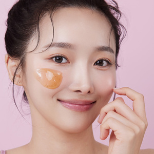 [NEERG] Mascarilla Facial Nutritiva Honey Berry con Extracto de Miel para una Mascarilla en Gel Calmante y Cuidado de la Piel - Product Image 6
