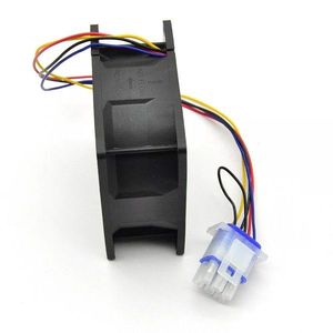 Upgrade for GE Refrigerator Evaporator Fan Motor 239D1412 239D1412 WR60X26866 WR49X25197 Product Category Fan System - Product Image 4