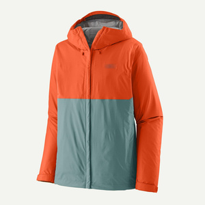 Chaqueta Impermeable con Capucha para Hombre, Chaqueta de Lluvia Resistente, Diseño Personalizado, Chaqueta Impermeable para Exteriores con Cremallera - Product Image 2