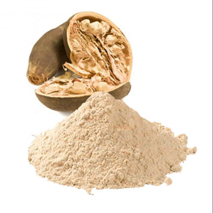 Poudre de fruit de Baobab 100% naturelle, qualité alimentaire supérieure, fournisseur en gros d'Inde, idéale pour les smoothies - Product Image 3