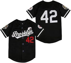 Ensemble d'uniformes de baseball à manches courtes de fabrication professionnelle, vêtements de sport pour équipe, coupe confortable et régulière. - Product Image 1