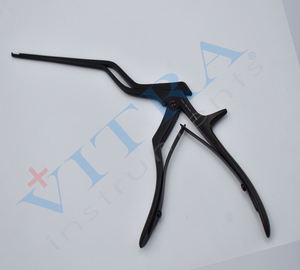 Bayoneta Kerrison de 1 mm x 20 cm con Recubrimiento de Plasma, No Reflectante - Product Image 6