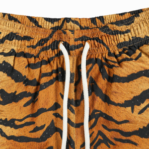 Pantalones Cortos de Baloncesto para Hombre, 6 Pulgadas, de Alta Calidad, para Entrenamiento Atlético, en Oferta - Product Image 3