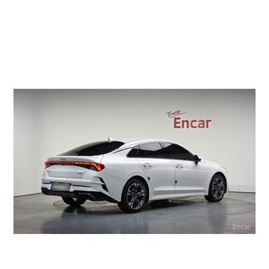 Kia K5 Signature 2023, Estándar de Emisiones Euro V, Caja de Cambios Automática, Volante a la Izquierda, Asientos de Cuero - 43,780 km - Product Image 2