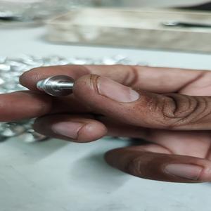 Prix de gros Usinage CNC Acier inoxydable et laiton Composants automobiles Service de fraisage OEM Fournisseur direct d'usine - Product Image 3