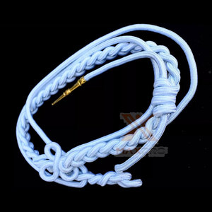 Venta en Línea de Accesorios para Uniformes, Aiguillette Hecha en Pakistán, Aiguillette al por Mayor - Product Image 3