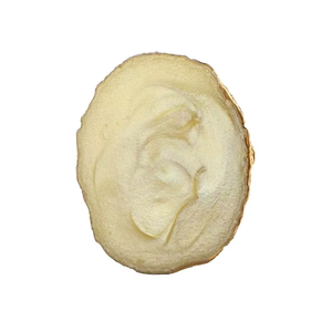 Juego de 6 posavasos de resina dorada hechos a mano, accesorios de decoración de mesa para tazas de té y café, decoración de mesa de comedor - Product Image 6