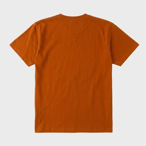 Custom Logo Blank Plain <b>T</b> <b>Shirt</b> <b>Men</b> Heavyweight 240G 100% Cotton Luxury Streetwear <b>Navy</b> <b>Blue</b> Crew Neck Tee Blanks - Product Image 3