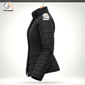 Vêtements grecs sur mesure, veste imperméable et coupe-vent pour homme, 350N, poids lourd, 100% coton biologique, écologique - Product Image 3