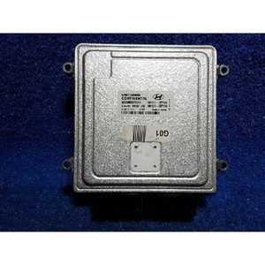 ECUs et modules informatiques d'occasion Sonata 391212EYA6 - Product Image 2