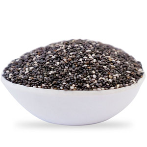 เมล็ดเจียจาก Clean Label Plant Based Nutrition Ingredient ให้โอเมก้า 3 และไฟเบอร์สำหรับอาหารยุคใหม่ - Product Image 3