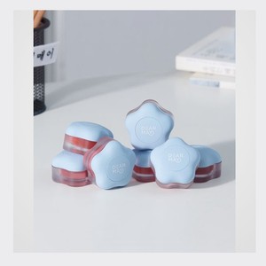 ลิปสติกเกาหลี DEARMAY K-Beauty Pure Falling Mood Lip Pot ผลิตในเกาหลี 6.5 กรัม ผลิตภัณฑ์เครื่องสำอาง สีแดงแมท - Product Image 4