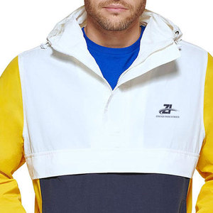 Chaqueta Cortavientos para Hombre, Fabricada en Pakistán en 2026, Cómoda y Resistente al Viento, para Invierno, con Precio Duradero - Product Image 5