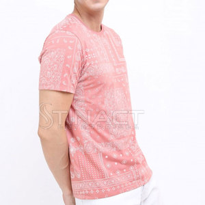 Camiseta de Algodón Transpirable con Ajuste Cómodo para Hombre, Camiseta para Usar en Verano 2026 - Product Image 6