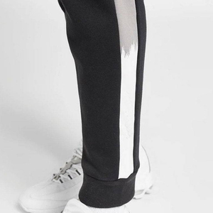 Ensemble de survêtements unisexes en molleton épais 2026, personnalisable avec broderie et impression OEM, comprenant un pantalon de survêtement et un sweat à capuche pour homme, grandes tailles XL - Product Image 5
