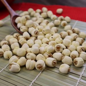 Semillas de Loto Enteras de Primera Calidad a Precio Ventajoso, Secas Naturalmente, Servicio de Empaquetado OEM ODM - Product Image 5