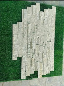 Revêtement mural et pavé en grès indien naturel avec un design moderne et une finition antique pour les applications d'entrepôt et de cuisine - Product Image 5