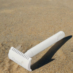 La maquinilla de afeitar de seguridad de doble filo más vendida disponible a un precio razonable del exportador indio - Product Image 1