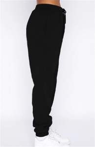 Nouvel ensemble de survêtement d'hiver pour homme, respirant, en polaire antibactérienne, pour l'entraînement, couleurs et logo personnalisables 2026 - Product Image 3