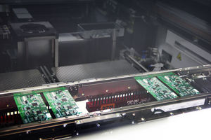 2025 Shihlin 100HP Unidad de frecuencia Variable 380/90KF trifásico opcional V servomotor controladores de frecuencia Variable - Product Image 3