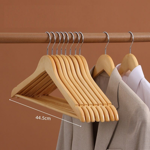 Crochet décoratif artisanal en bois pour suspendre les vêtements dans la salle de bain, la cuisine, la chambre à coucher, en ligne - Product Image 6