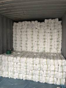 Sacs poubelle personnalisés en plastique PE écologiques pour produits ménagers pour les marchés de gros avec gravure sur surface - Product Image 5