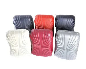 Usine — ABS/PP/PC sachets durs personnalisés, vente en gros en turquie, accessoires pour bagages, fabricant Direct, haute qualité, en ABS pur - Product Image 1