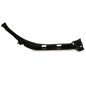 Support de pare-chocs extérieur avant côté droit pour Toyota Tacoma 2005-2011 52125-04010 5212504010 TO1067155 Vente en gros usine - Product Image 1