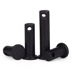 High Quality Flat-Head <b>Pins</b> with 35K Hardened GB882 M6 M8 M10 M12 - Product Image 4