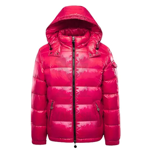 Winter <b>Jacket</b> men puffer hoodie <b>jacket</b> winter insulated clothing mens insulated casual wear men hooded puffer <b>jacket</b> - Product Image 4