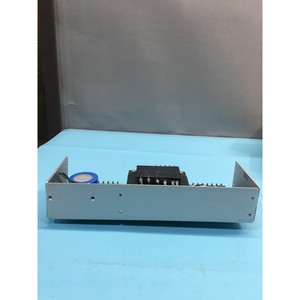 Watkins Johnson Power supply +12V, -12V, +<b>5V</b> - Trusted Global Legacy Semiconductor Equipment and Parts at - Product Image 5
