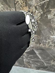 Reloj Unisex de Lujo con Esfera de Cristal y Acero Inoxidable, Estilo Hip Hop, Deportivo, de Negocios, con Movimiento Mecánico Antiguo y Moissanita - Product Image 3