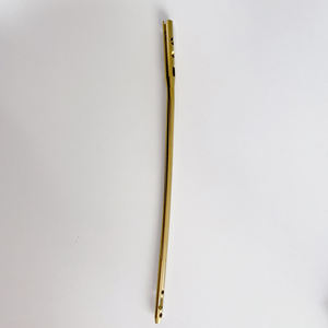 Expert Intramedullary Femoral Nail Fracture Surgery Medical Orthopedic Implant Titanium Alloy By <b>Blush</b> Surgical Instrument - Product Image 4