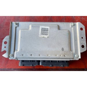 Pièces détachées automobiles compatibles avec Kia Rio KEFICO ECU ECM Module de commande du moteur 95440-23011 9020931031 Pièces automobiles coréennes d'occasion - Product Image 1