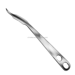 German-Stainless Steel A-1 VERITAS Hohmann <b>Bone</b> Surgery Lever Orthopedic <b>Surgical</b> <b>Instruments</b> | sutur kitmedic <b>instrument</b> - Product Image 2