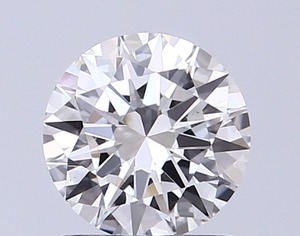 Diamante CVD redondo de 0.93 quilates, E VS1, pulido excelente, piedra suelta para la creación de joyería fina de lujo, anillo, colgante, pendiente personalizados. - Product Image 1