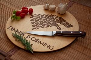 Nouvelle arrivée, planche à découper en bois naturel de qualité supérieure pour hôtel et usage domestique, pour couper les légumes - Product Image 6