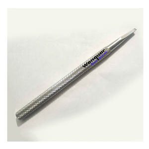 Ciseau à une dent en acier inoxydable, instrument chirurgical, logo personnalisé disponible - Product Image 1