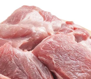 Graisse de dos de porc congelée, sans peau, sans écorce, de haute qualité, pour la transformation de la viande, vente en gros - Product Image 1