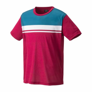 เสื้อเทนนิสผู้ชายไซส์ผู้ใหญ่ ผ้าโพลีเอสเตอร์ 100% แห้งเร็ว ทรงแอธเลติก ไม่มีแขน พิมพ์ลายดิจิทัล ปี 2026 ราคาขายส่ง - Product Image 3