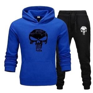 Conjunto Deportivo de Invierno de Alta Calidad, Chaqueta Cortavientos de Poliéster Sólido, con Ribete Personalizado, Unisex - Product Image 6