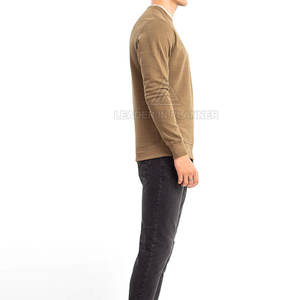 Sudadera para Hombre de Primera Calidad en Stock, Diseño Único, Ligera, Sudadera para Hombre de la Mejor Calidad - Product Image 4