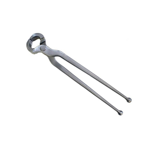 Alicates Profesionales para Pezuñas de Caballo, Calidad Premium, Acero Inoxidable Médico, Reutilizables, Instrumentos Veterinarios Personalizados, Duraderos - Product Image 6