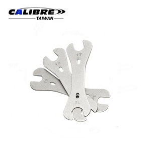 TAIWAN CALIBRE 20pc Professional Bicycle Repair Maintenance <b>Tool</b> Kit - Product Image 2