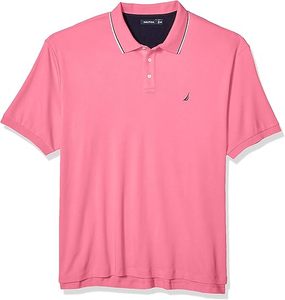 Camiseta Polo de Algodón Personalizada al por Mayor para Hombre, Fabricante OEM/ODM de Pakistán, Camisetas Polo Lisas y con Logotipo de Alta Calidad - Product Image 4