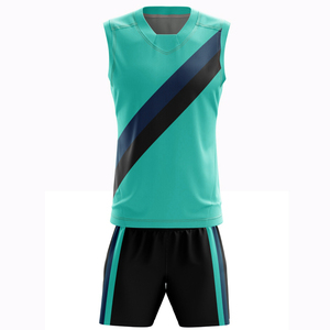 Uniforme de Baloncesto Ligero para Hombre y Mujer, Diseño Personalizado, Jersey y Pantalones Cortos, OEM - Product Image 3