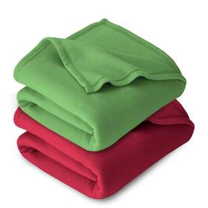 Manta Térmica de Felpa para Sofá, Tamaño Individual, Diseño de Puntos Tejidos, Suave y Cálida para Invierno, Suministro del Fabricante - Product Image 1