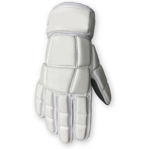 Gants de hockey sur glace personnalisés, gants de hockey professionnels pour l'entraînement et les matchs, équipement de protection, fournisseur OEM - Product Image 1