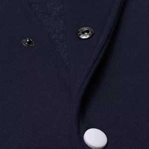 AZORES SPORTS <b>Mens</b> Eco-Friendly Breathable Slim Fit Varsity <b>Jacket</b> | Custom Logo Plus Size Letterman <b>Jacket</b> Wholesale Winter - Product Image 6