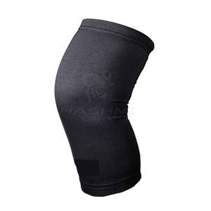 Rodillera de ajuste universal para hombres y mujeres que proporciona soporte muscular, comodidad y seguridad articular para todos los niveles de actividad. - Product Image 5